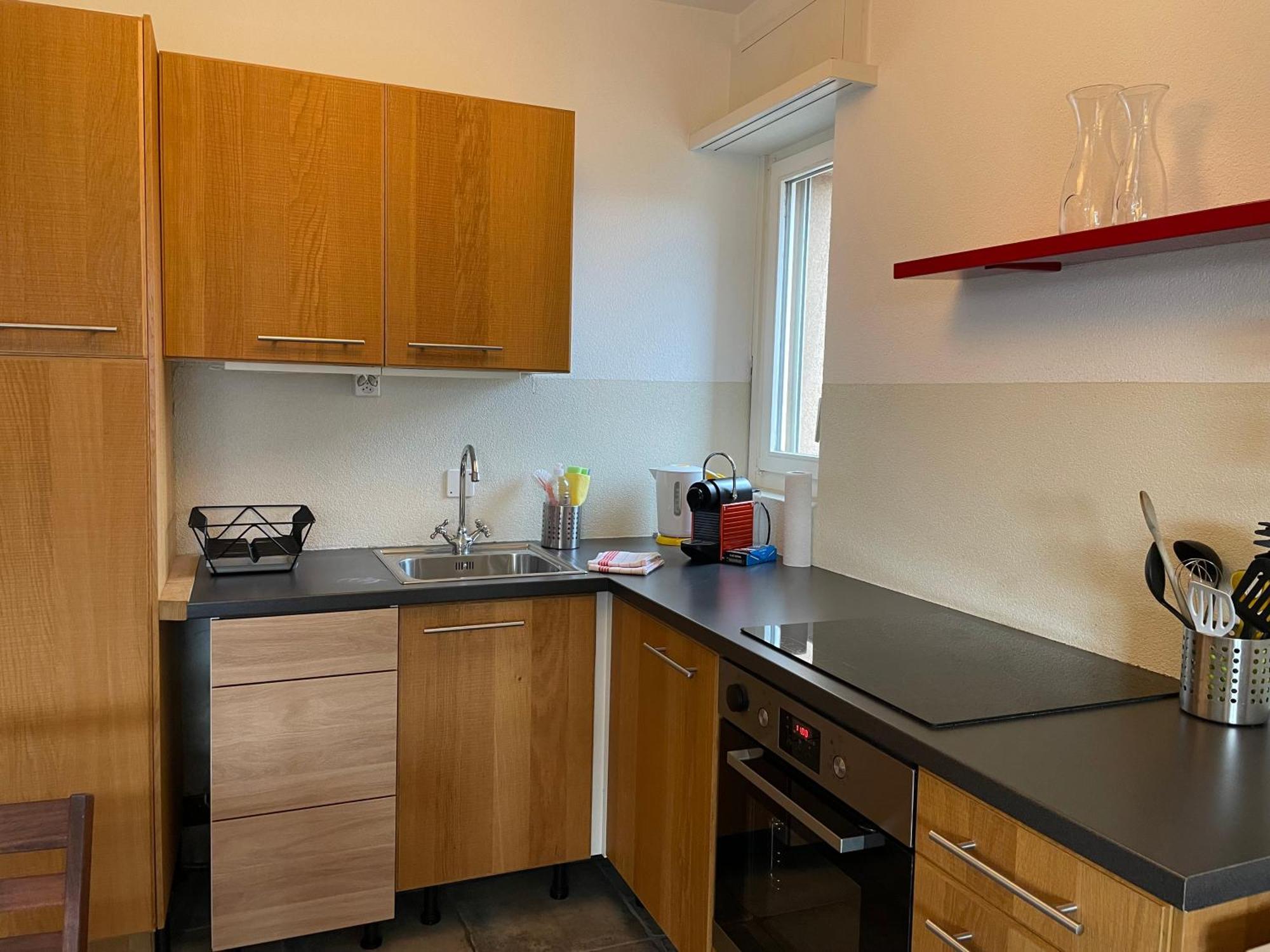 Muralto-Locarno: Miramonti Apt. 8 Dış mekan fotoğraf