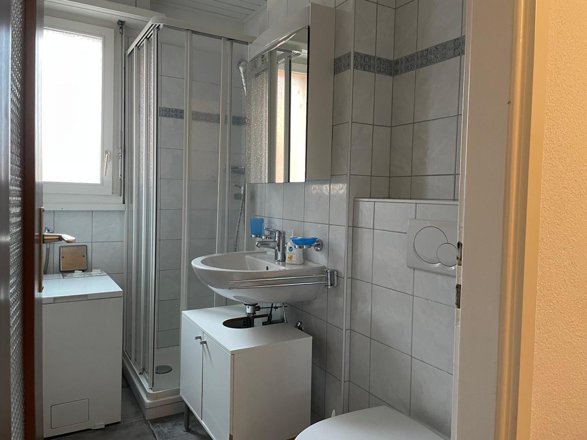 Muralto-Locarno: Miramonti Apt. 8 Dış mekan fotoğraf