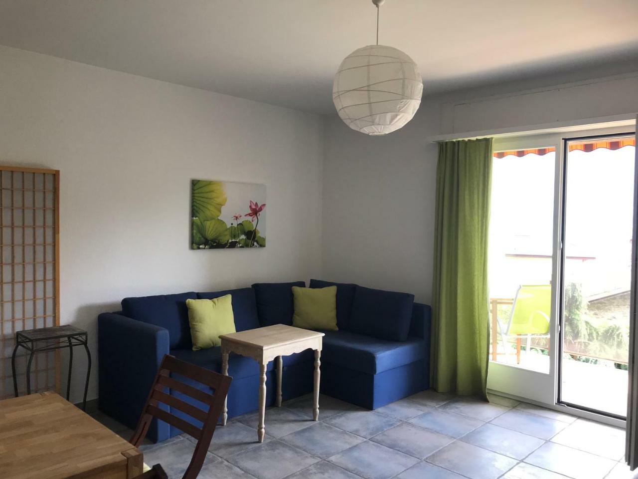 Muralto-Locarno: Miramonti Apt. 8 Dış mekan fotoğraf