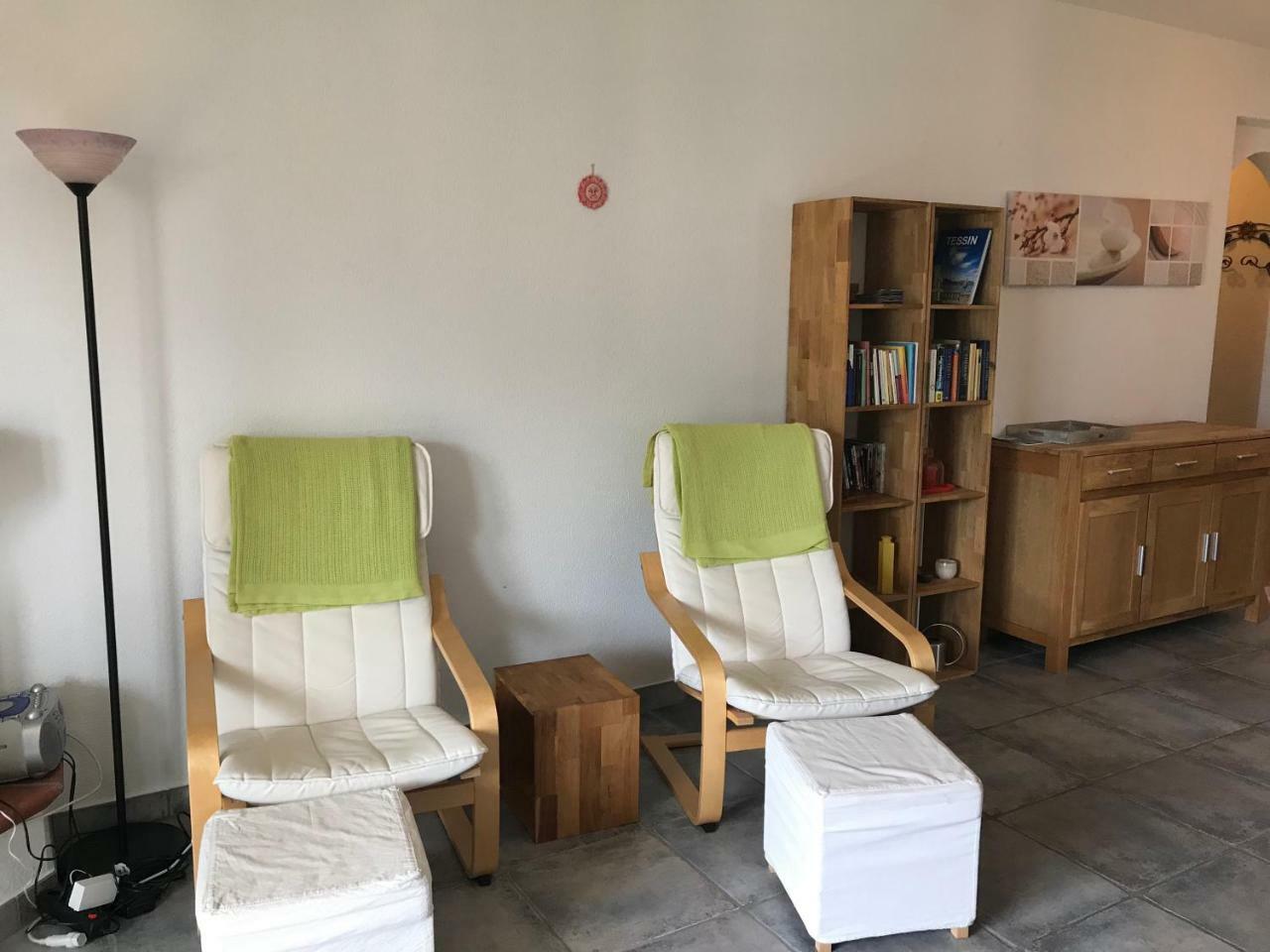 Muralto-Locarno: Miramonti Apt. 8 Dış mekan fotoğraf